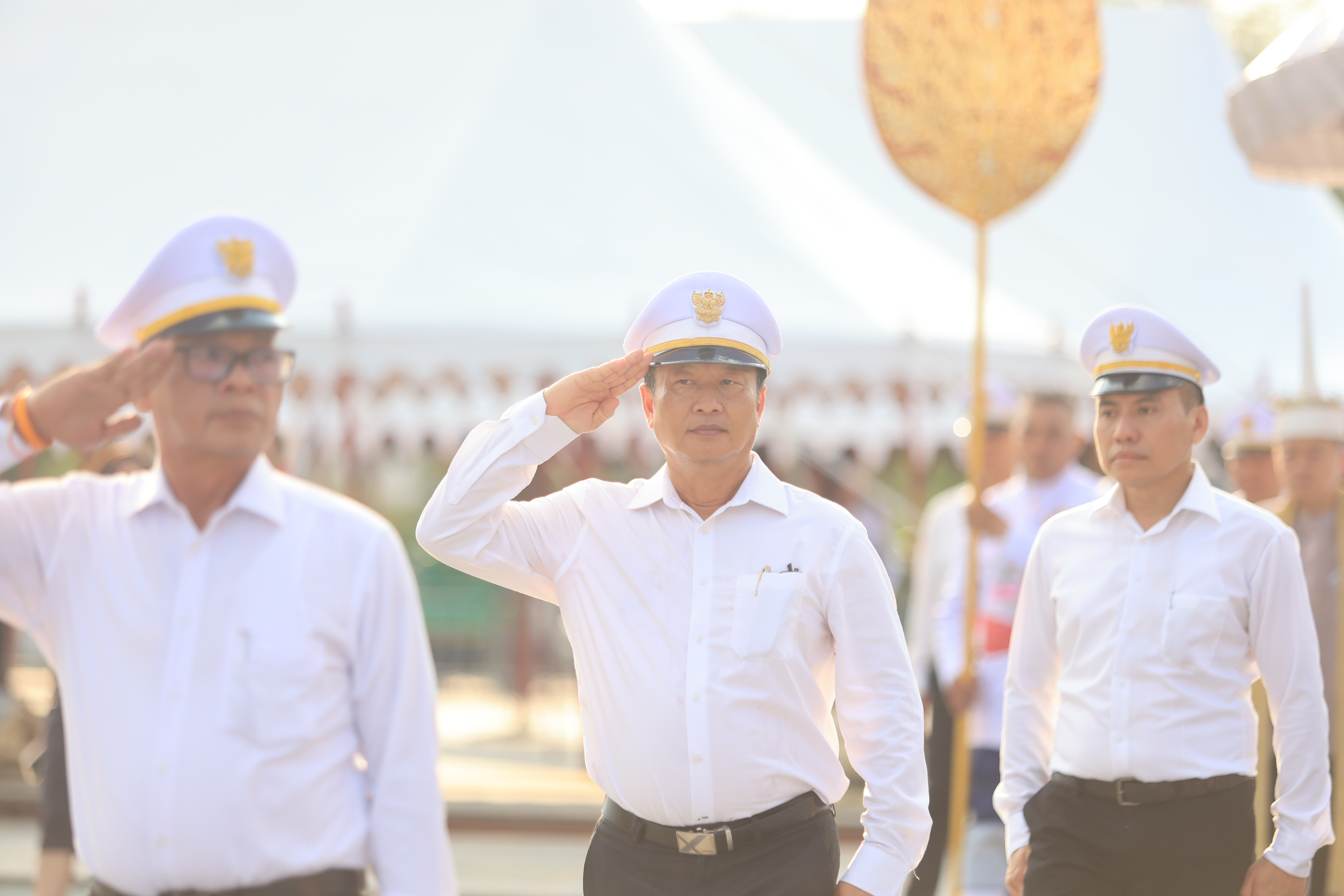 title - ส.ป.ก. ร่วมซ้อมใหญ่ ครั้งที่ 2 พระราชพิธีพืชมงคลจรดพระนังคัลแรกนาขวัญ ประจำปีพุทธศักราช 2569